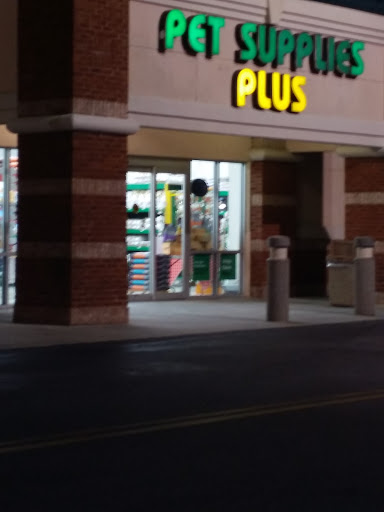 Pet Supply Store «Pet Supplies Plus», reviews and photos, 211 Golden Isles Plaza, Brunswick, GA 31520, USA