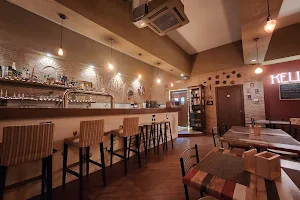 Keller Pub Bari - Bistropub & Hamburgeria image