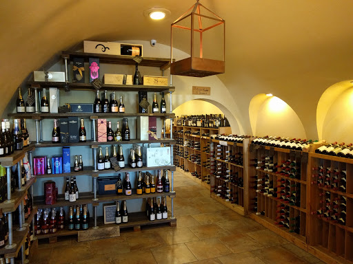 Wine Store «Mills Fine Wine & Spirits», reviews and photos, 87 Main St, Annapolis, MD 21401, USA