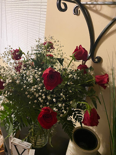 Florist «Flower Time», reviews and photos, 2089 N Lecanto Hwy, Lecanto, FL 34461, USA