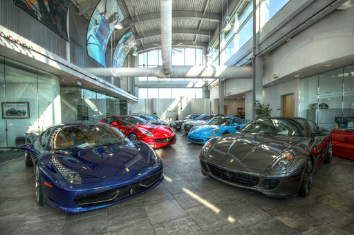 Used Car Dealer «Motorcars Washington», reviews and photos, 44264 Mercure Cir, Sterling, VA 20166, USA