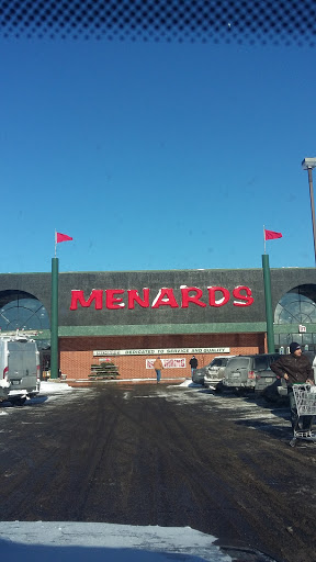 Home Improvement Store «Menards», reviews and photos, 7330 74th Pl, Kenosha, WI 53142, USA