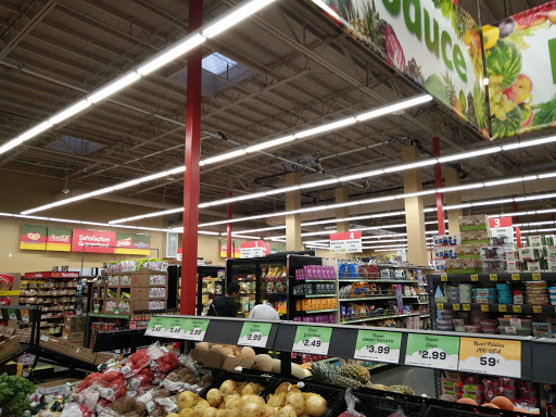 Supermarket «Grocery Outlet Bargain Market», reviews and photos, 1180 N Fair Oaks Ave, Sunnyvale, CA 94089, USA