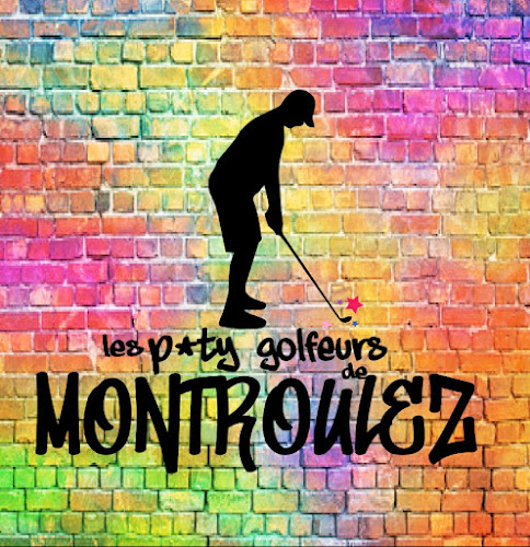 Les P’ty Golfeurs de Montroulez ! École de Street golf des Pays de Morlaix à Morlaix