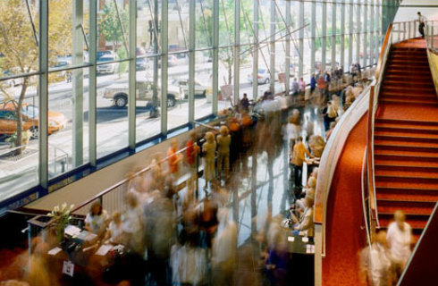 Performing Arts Theater «Rose Wagner Performing Arts Center», reviews and photos, 138 Broadway, Salt Lake City, UT 84101, USA