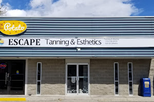 Escape Tanning & Esthetics