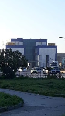 Centre L & P Annaba