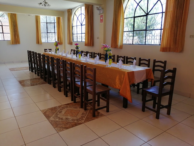 Quinta Restaurant Pura Miski