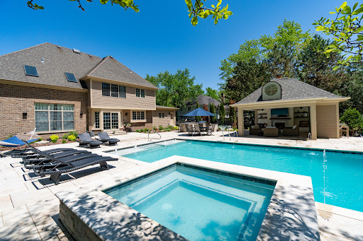 Construction Company «Hogan Design & Construction», reviews and photos, 21 N 6th St, Geneva, IL 60134, USA