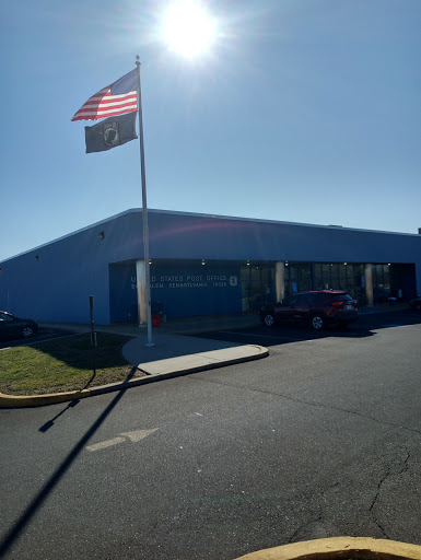 Post Office «United States Postal Service», reviews and photos, 1800 Byberry Rd, Bensalem, PA 19020, USA