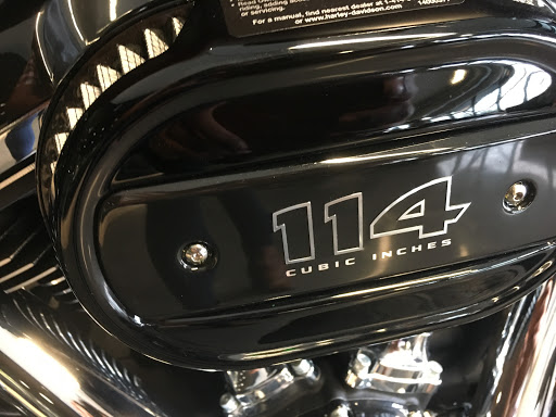 Motorcycle Dealer «Mile High Harley-Davidson of Parker», reviews and photos, 6280 E Pine Ln, Parker, CO 80138, USA