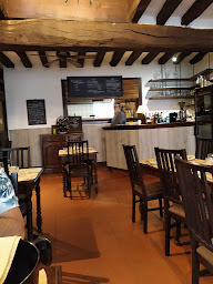 Photo n°27 de Le Porche Au Pain à Dol-de-Bretagne ()