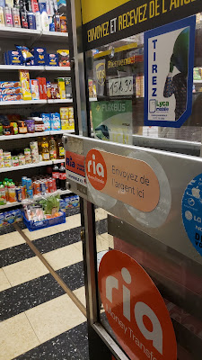 Alimentation Wassim Produits & Spécialités Orientales à Colmar
