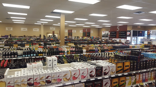 Liquor Store «MGM Wine & Spirits», reviews and photos, 210 Pioneer Trail, Chaska, MN 55318, USA