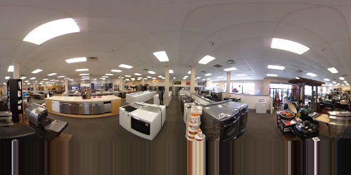 Appliance Store «Warners Stellian Appliance - Woodbury», reviews and photos, 1750 Weir Dr, Woodbury, MN 55125, USA