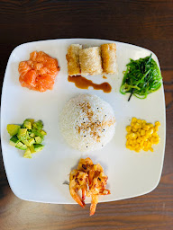 Photo n°13 de ZEN SUSHI à Vesoul ()