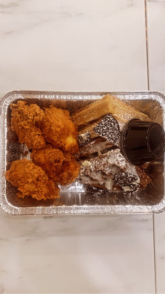 Kileyz Kitchen 10550