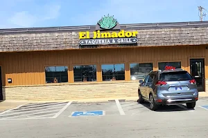 El Jimador Taqueria & Grill image