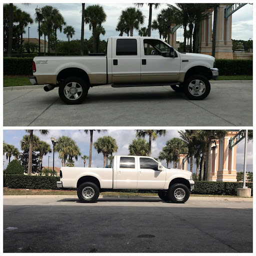 Auto Body Shop «Acar Autobody», reviews and photos, 4400 Avenue G NW, Winter Haven, FL 33880, USA