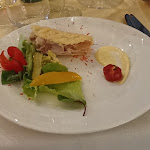 Photo n°9 de l'avis de Sabrina.. fait le 28/10/2022 à 12:57 sur le  I VICERÈ Ristorantino-Caffetteria à Castello di Godego