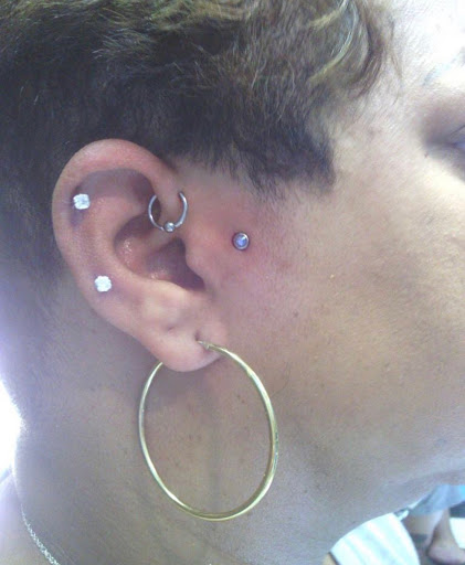 Explore foot tattoo cover up ideas, creative tattoo ideas in Randleman, available at Studio Sapponah