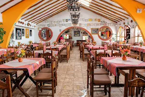 Restaurante Huancahuasi Huancayo image