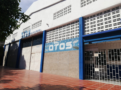 Tiendas de sandalias en Barranquilla