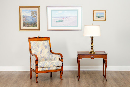 Furniture Store «Bucks County Estate Traders», reviews and photos, 401 W Walnut St, Perkasie, PA 18944, USA