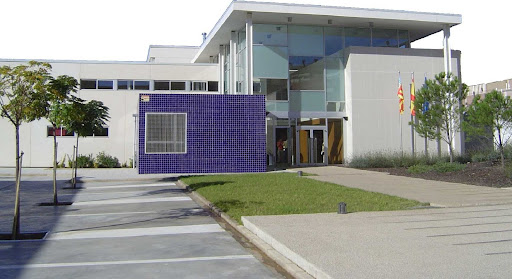 Instituto de Educación Secundaria de Bocairent en Bocairent