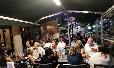 La Brasserie à Avignon
