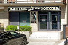 BACCI DAL 1890 Rosticceria Macelleria Lastra a Signa