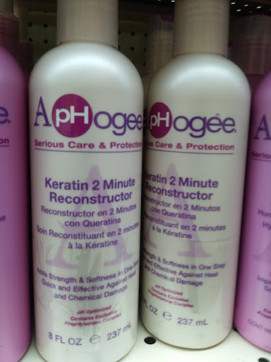 Beauty Supply Store «Jenny Beauty Supply», reviews and photos, 6322 Meadowbrook Dr, Fort Worth, TX 76112, USA