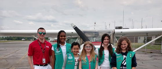 Girl Scouts of North-Central Alabama