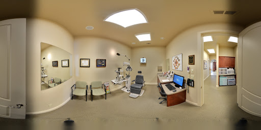 Eye Care Center «Cargo Eye Care of Las Colinas», reviews and photos, 1135 Kinwest Pkwy #100, Irving, TX 75063, USA