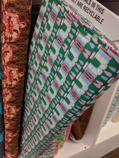 Fabric Store «Auburn Fabric Outlet», reviews and photos, 773 Southbridge St, Auburn, MA 01501, USA