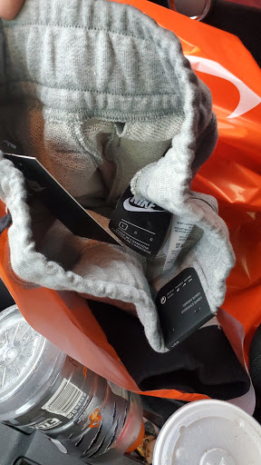 Clothing Store «Nike Factory Store», reviews and photos, 3736 Center Park Dr, West Jordan, UT 84084, USA