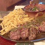 Photo n°1 de l'avis de neto.e fait le 10/06/2023 à 23:25 sur le  (2430) Steakhouse & Pub à Marinha Grande