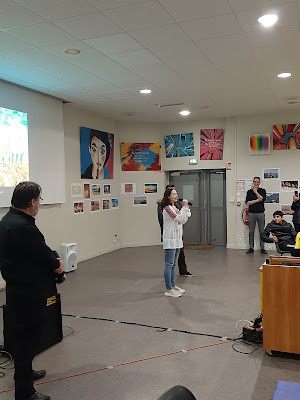 Centre Socio-Culturel de la Baratte - France Services NEVERS BARATTE à Nevers