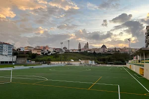 Campo Desportivo Dr. Mário Silveira | Mafra image