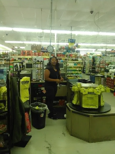 Discount Store «Dollar General», reviews and photos, 250 Main St b, Baker, LA 70714, USA
