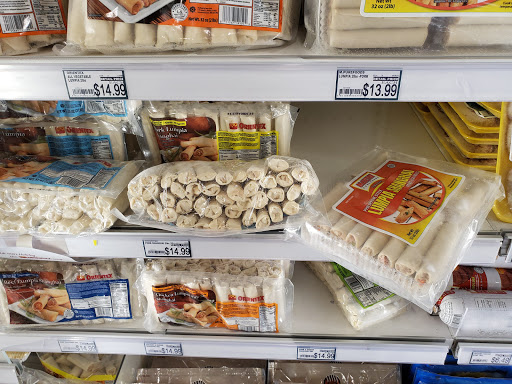 Asian Grocery Store «County Square Market», reviews and photos, 136 Peabody Rd, Vacaville, CA 95687, USA