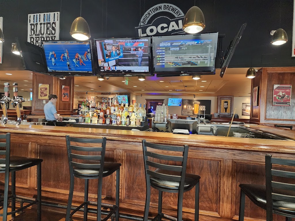 Bricktown Brewery - Remington Park 73111