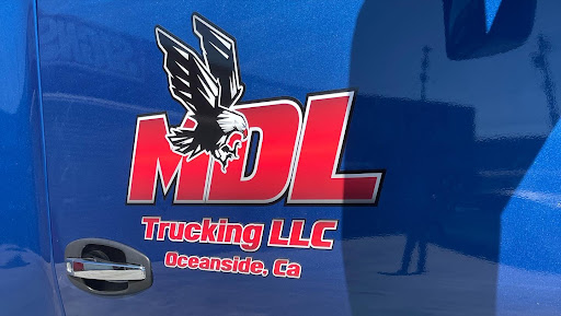 Sign Shop «LA Signs Plus», reviews and photos, 1427 Pacific Coast Hwy, Wilmington, CA 90744, USA