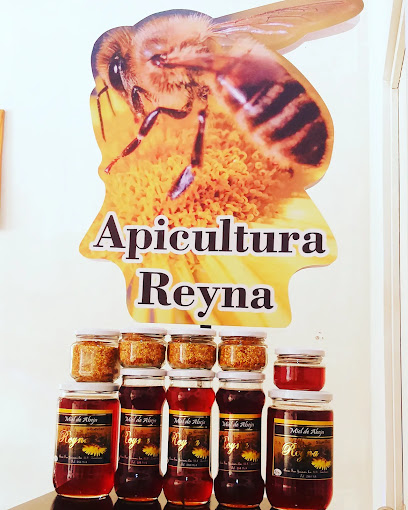 Apicultura Reyna Tienda