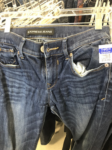 Thrift Store «Goodwill - St. Louis Park», reviews and photos