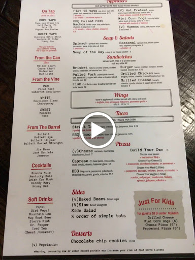 Brewery «Flat12 Bierwerks Jeffersonville», reviews and photos, 130 W Riverside Dr, Jeffersonville, IN 47130, USA