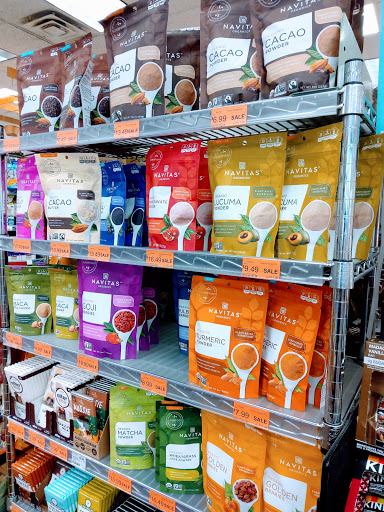 Health Food Store «Organic Basic Food», reviews and photos, 204 Washington St, Hoboken, NJ 07030, USA