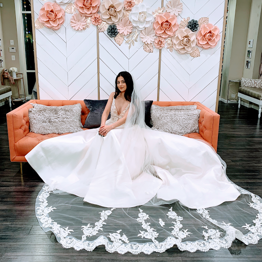 Bridal Shop «Love Couture Bridal», reviews and photos, 12500 Park Potomac Ave, Potomac, MD 20854, USA