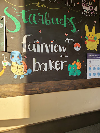 Starbucks image