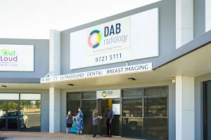DAB Radiology Bunbury image
